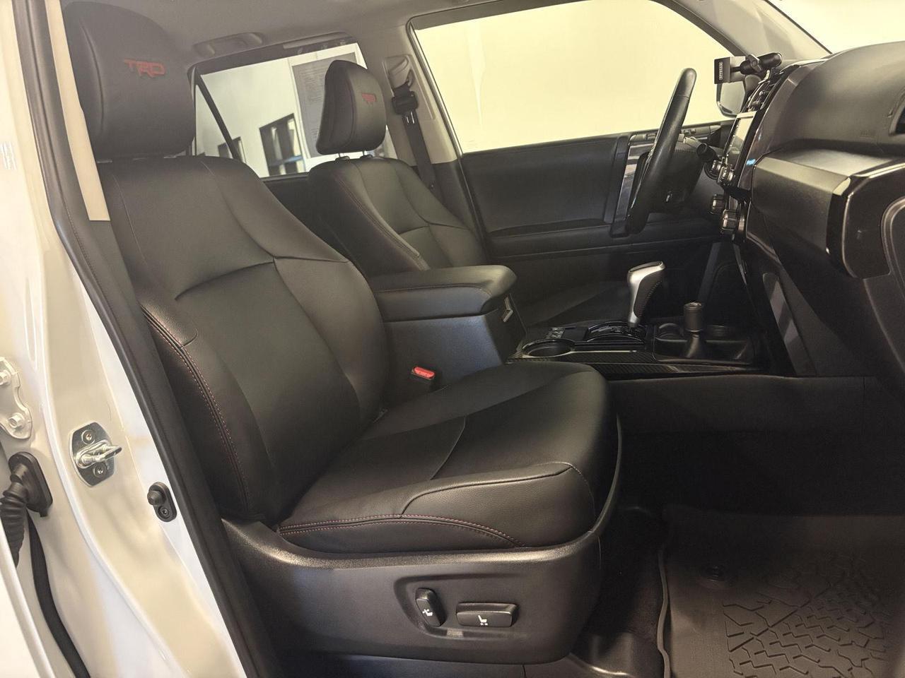 2024 Toyota 4Runner TRD Pro Parker CO