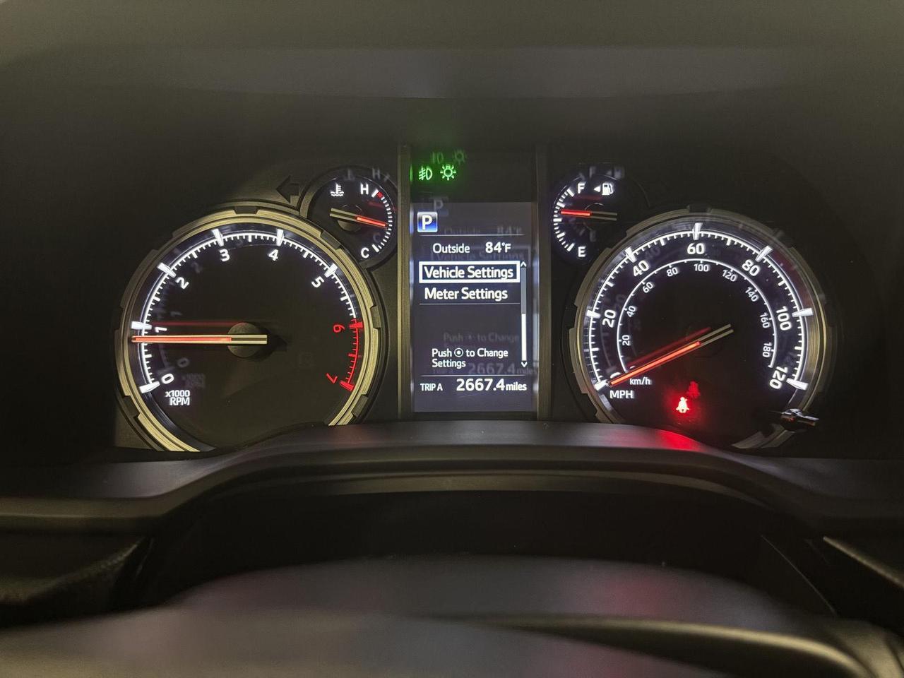 2024 Toyota 4Runner TRD Pro Parker CO