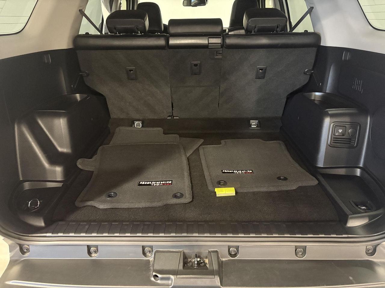 2024 Toyota 4Runner TRD Pro Parker CO