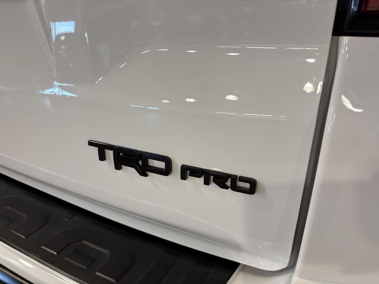 2024 Toyota 4Runner TRD Pro Parker CO