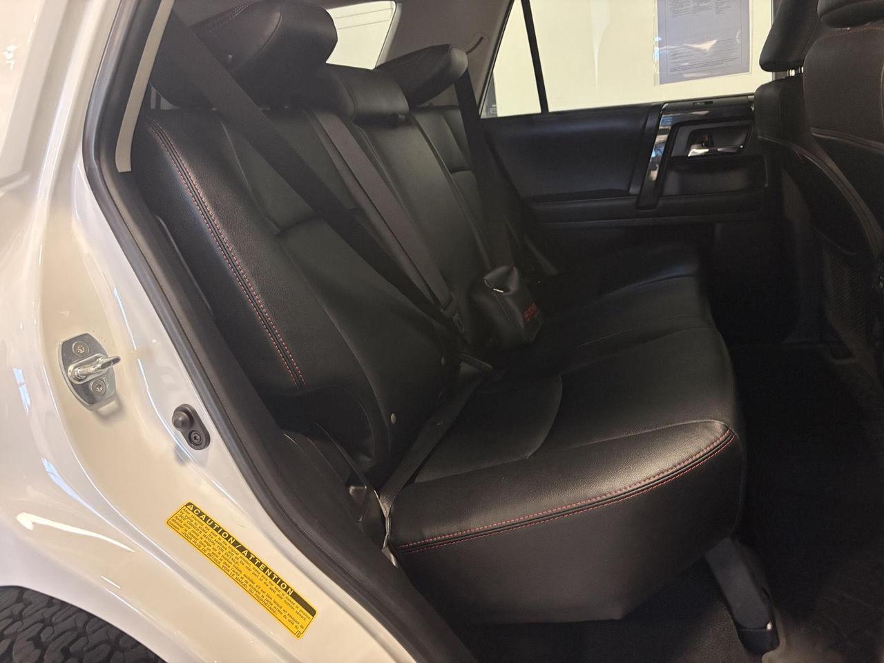 2024 Toyota 4Runner TRD Pro Parker CO