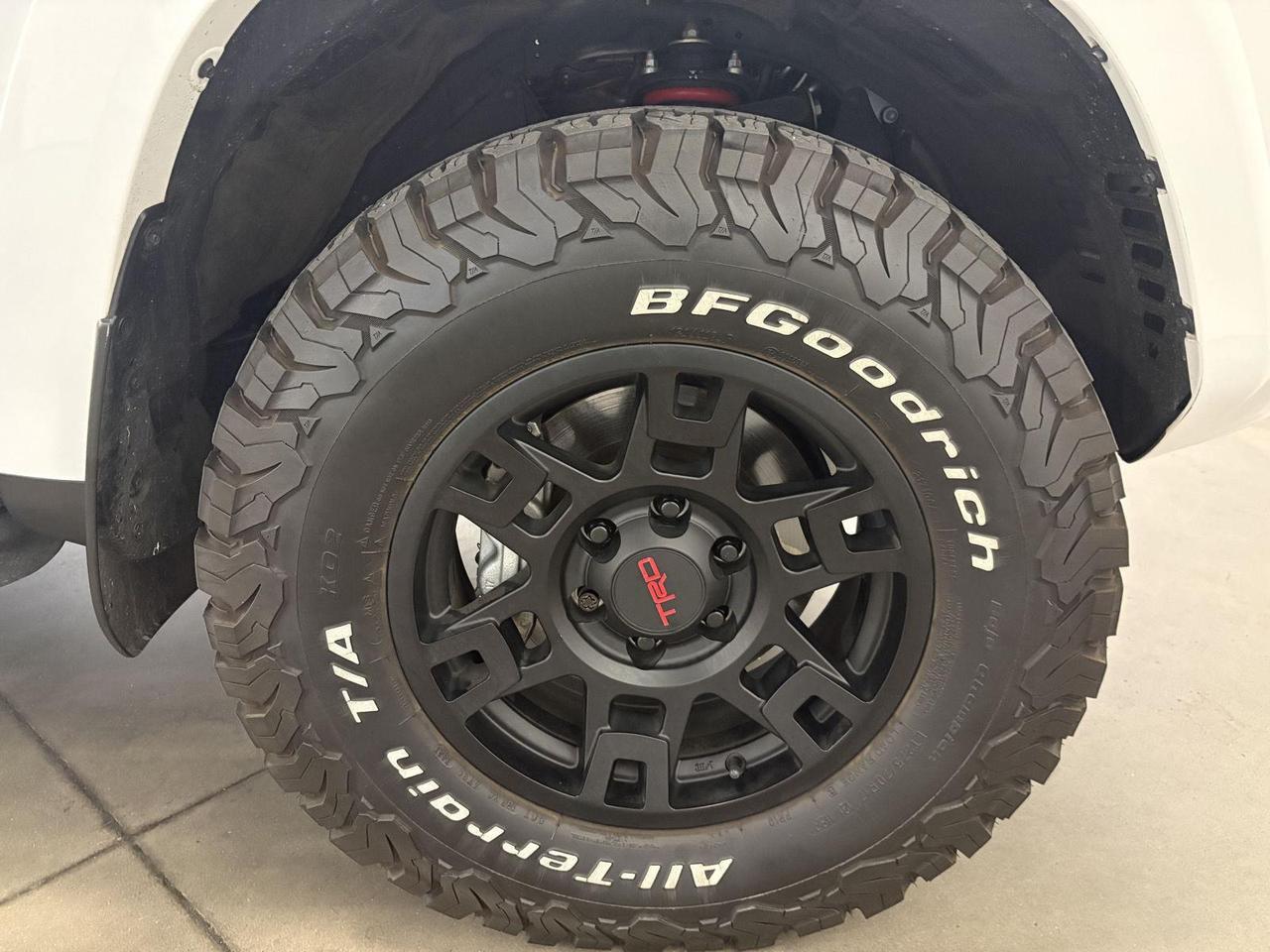 2024 Toyota 4Runner TRD Pro Parker CO