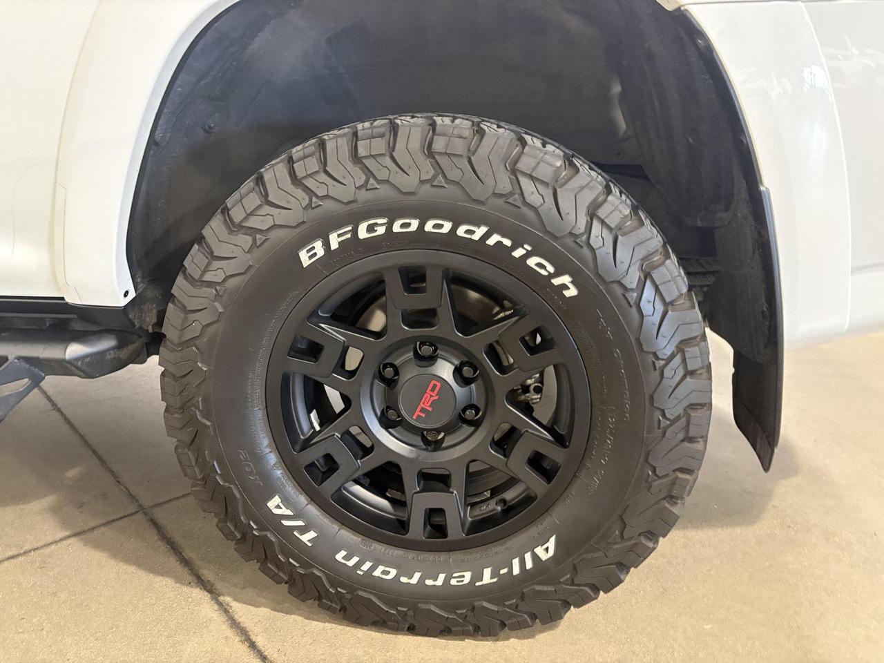 2024 Toyota 4Runner TRD Pro Parker CO
