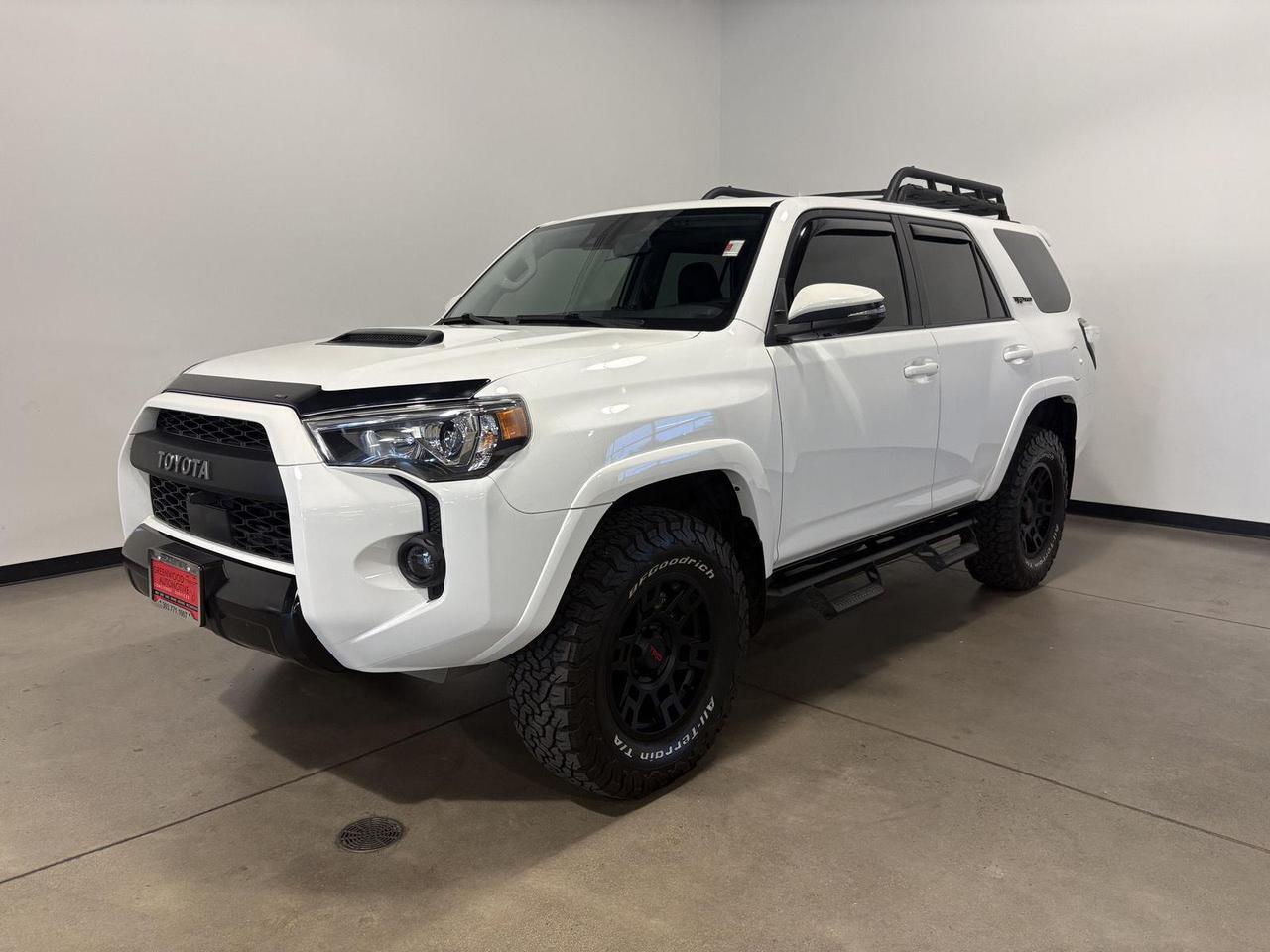 2024 Toyota 4Runner TRD Pro Parker CO