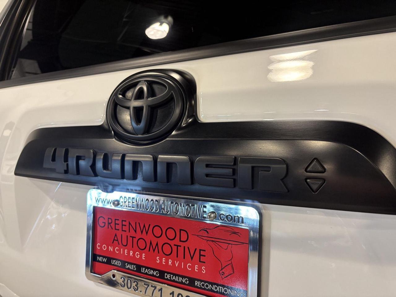2024 Toyota 4Runner TRD Pro Parker CO