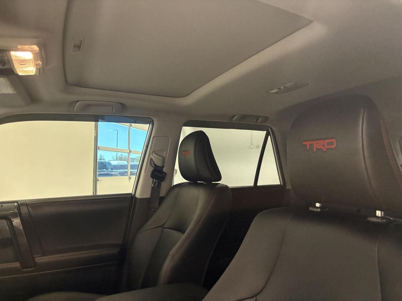 2024 Toyota 4Runner TRD Pro Parker CO