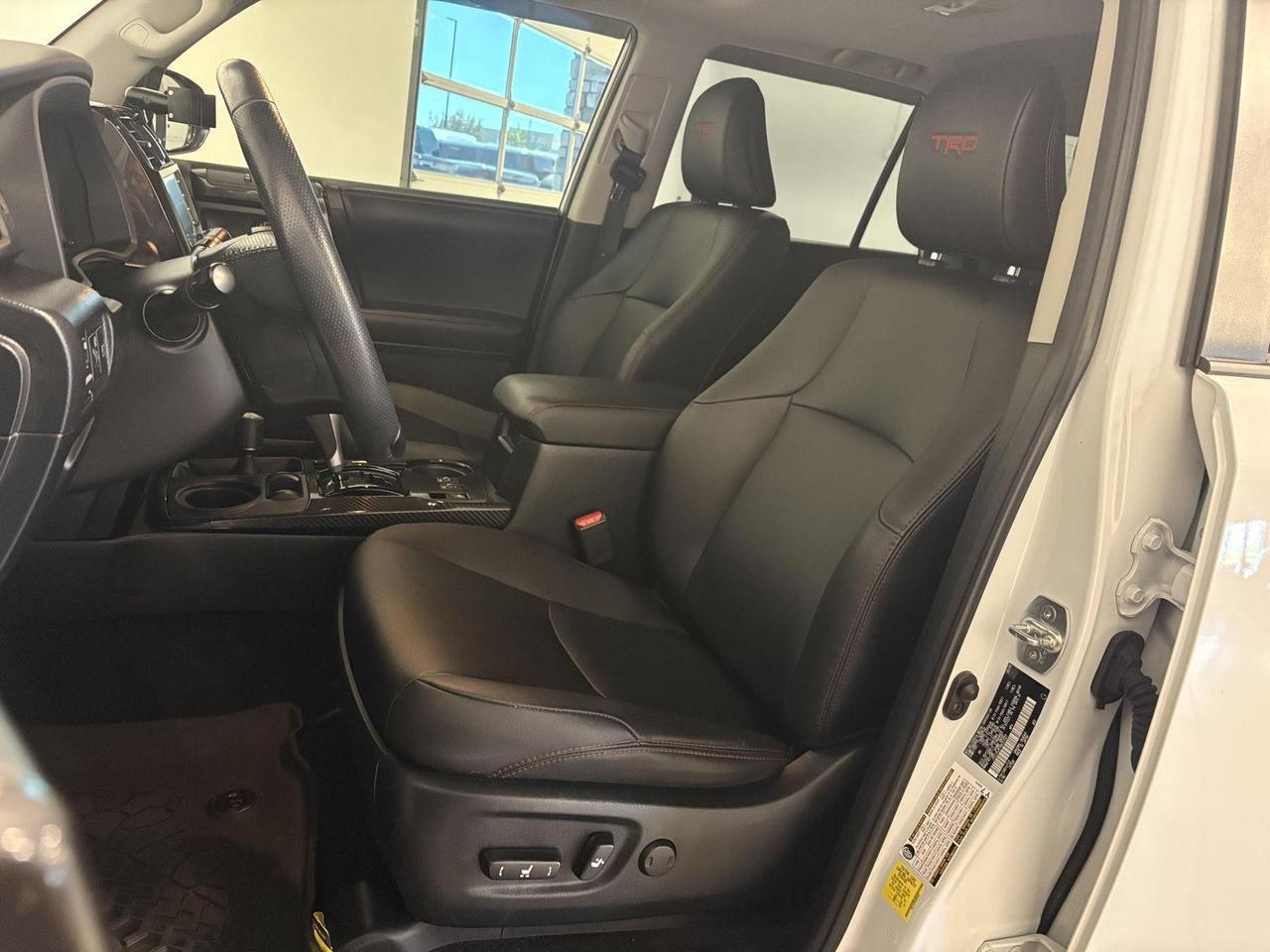 2024 Toyota 4Runner TRD Pro Parker CO