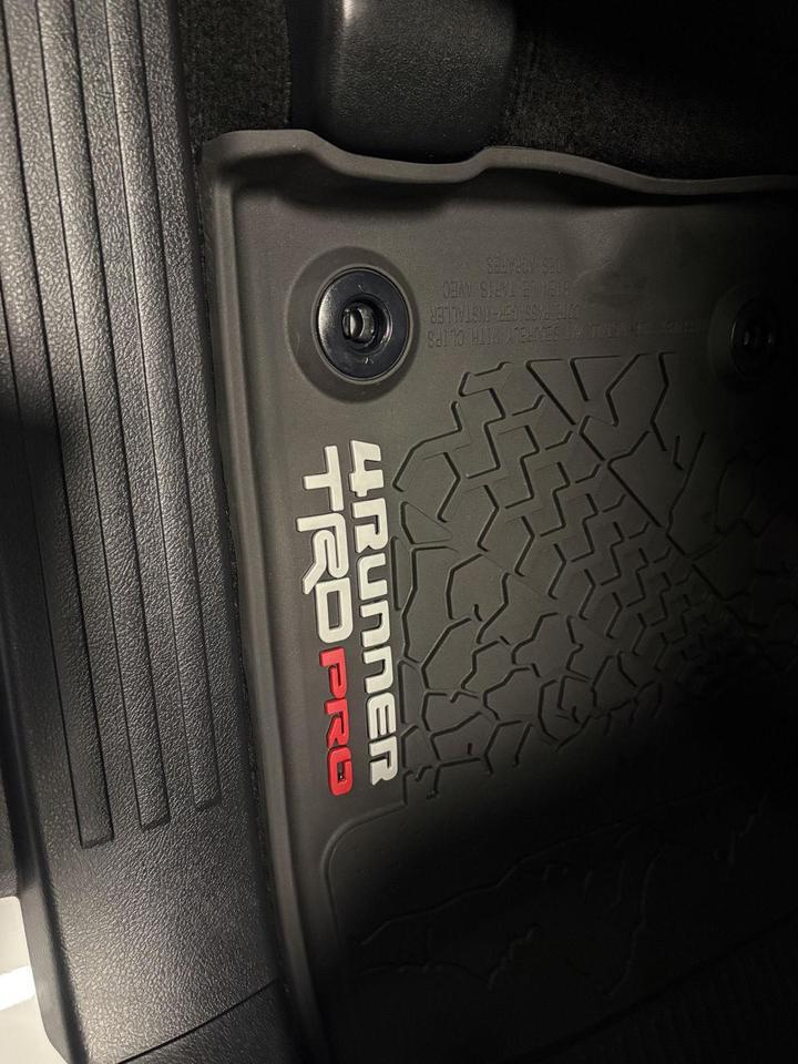 2024 Toyota 4Runner TRD Pro Parker CO