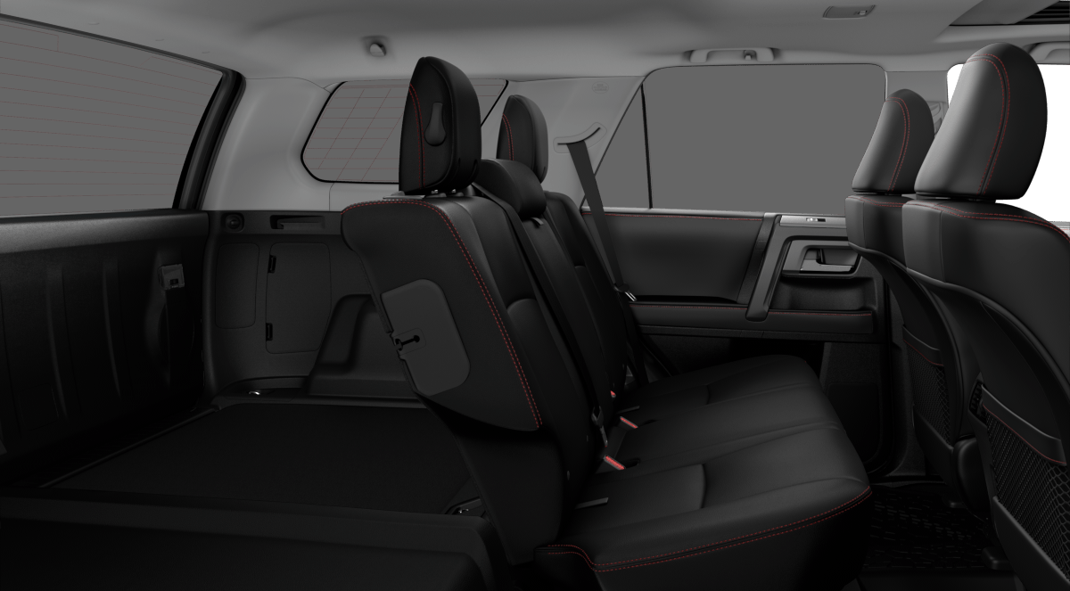 2024 Toyota 4Runner TRD Pro Petaluma CA