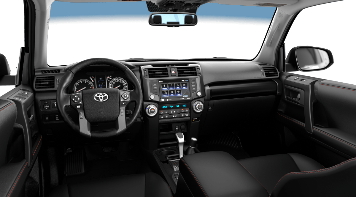 2024 Toyota 4Runner TRD Pro Petaluma CA