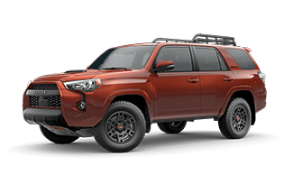 2024 Toyota 4Runner TRD Pro Petaluma CA