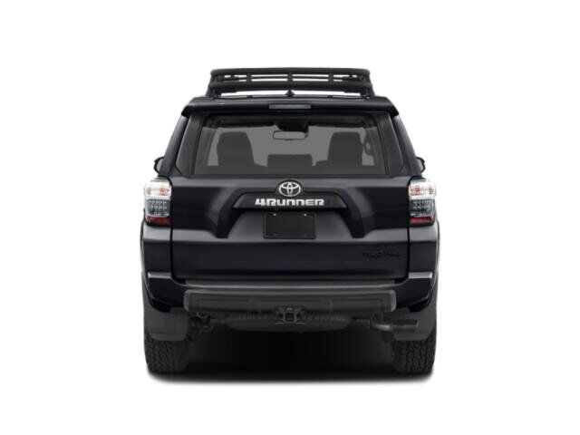 2024 Toyota 4Runner TRD Pro Roseville CA