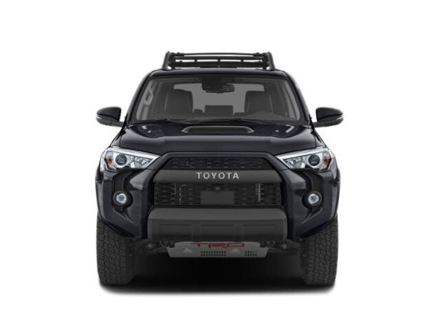 2024 Toyota 4Runner TRD Pro Roseville CA