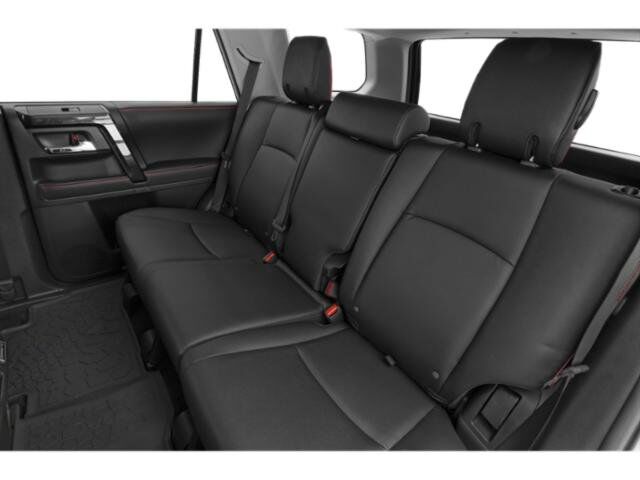 2024 Toyota 4Runner TRD Pro Roseville CA