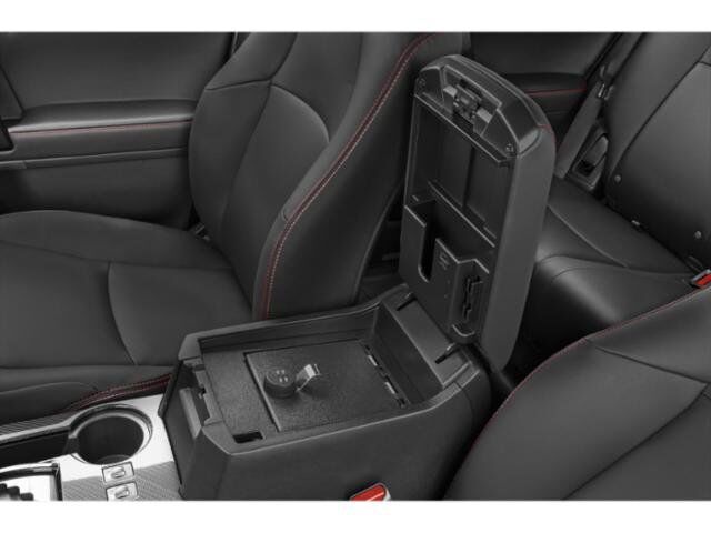 2024 Toyota 4Runner TRD Pro Roseville CA