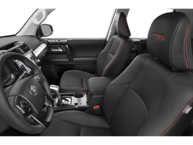 2024 Toyota 4Runner TRD Pro Roseville CA