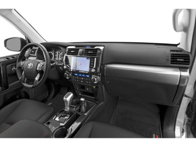 2024 Toyota 4Runner TRD Pro Roseville CA