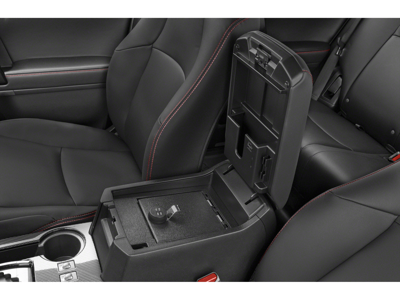 2024 Toyota 4Runner TRD Pro Roseville CA