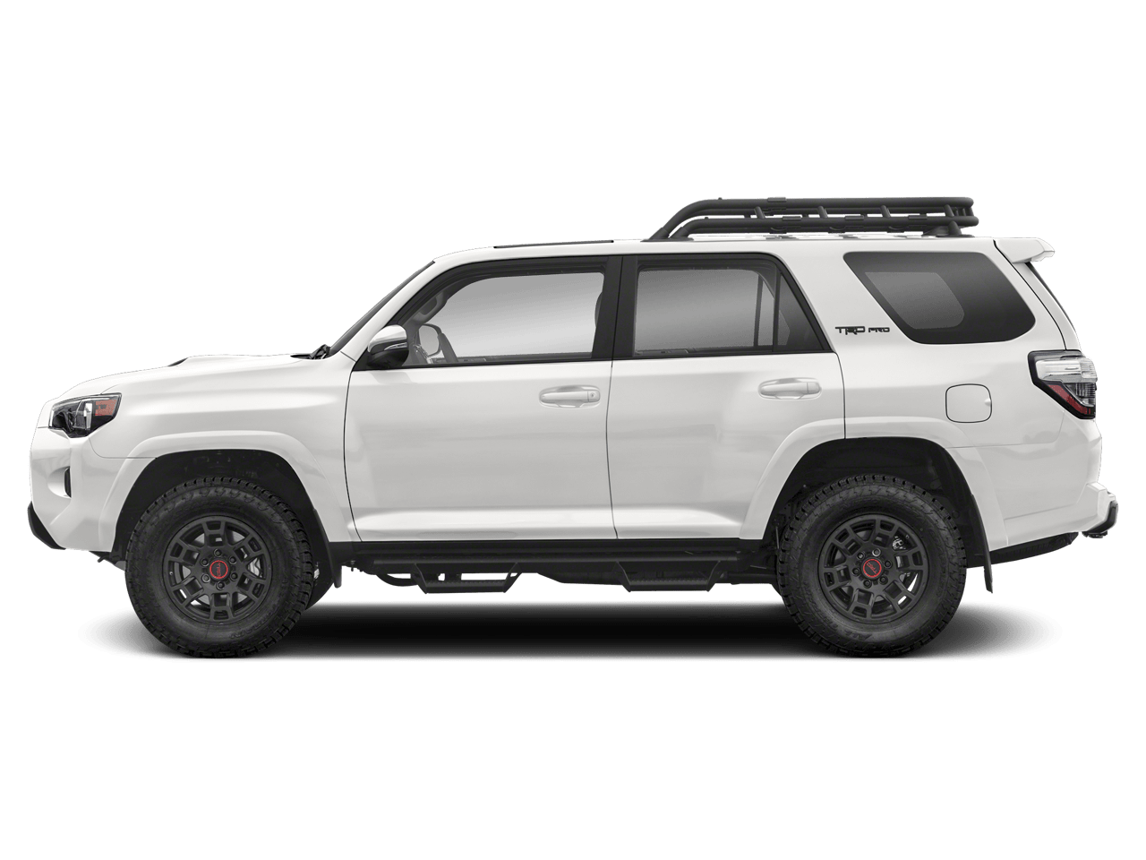 2024 Toyota 4Runner TRD Pro Roseville CA