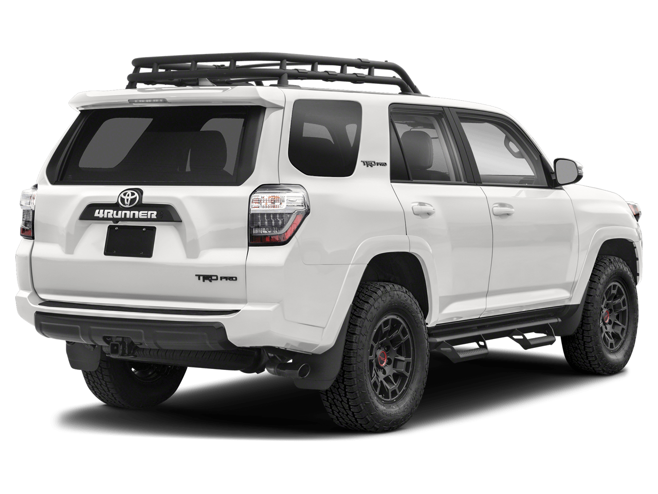 2024 Toyota 4Runner TRD Pro Roseville CA