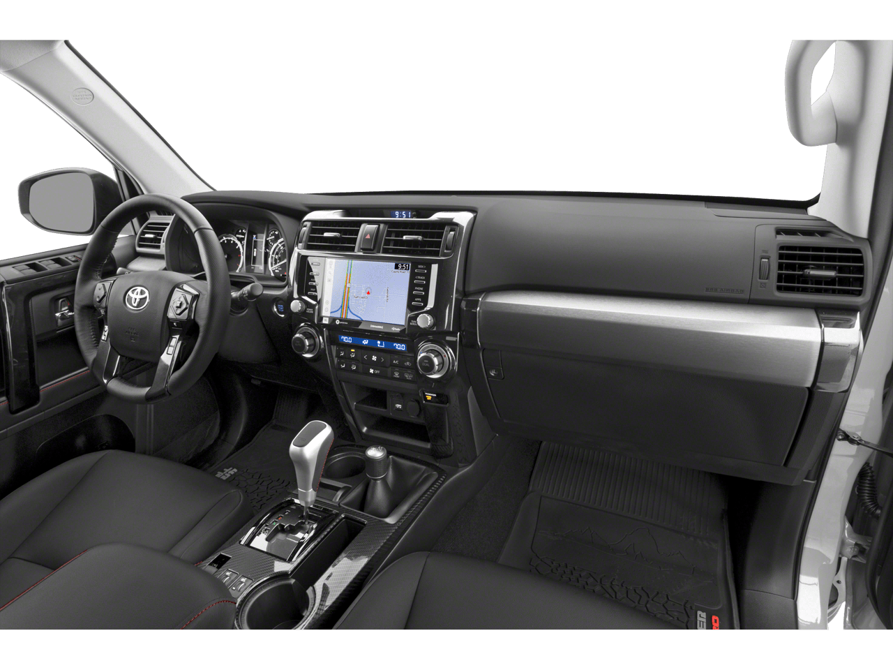 2024 Toyota 4Runner TRD Pro Roseville CA