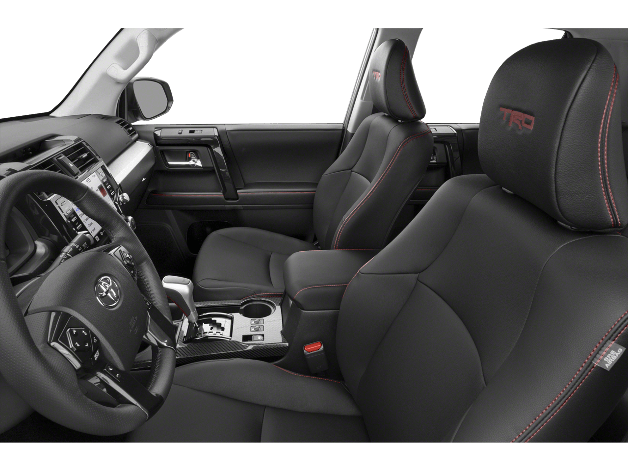 2024 Toyota 4Runner TRD Pro Roseville CA