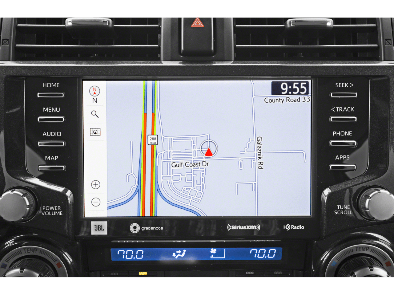 2024 Toyota 4Runner TRD Pro Roseville CA