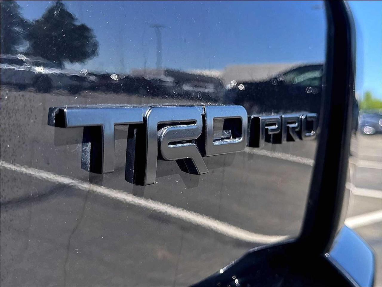 2024 Toyota 4Runner TRD Pro Roseville CA