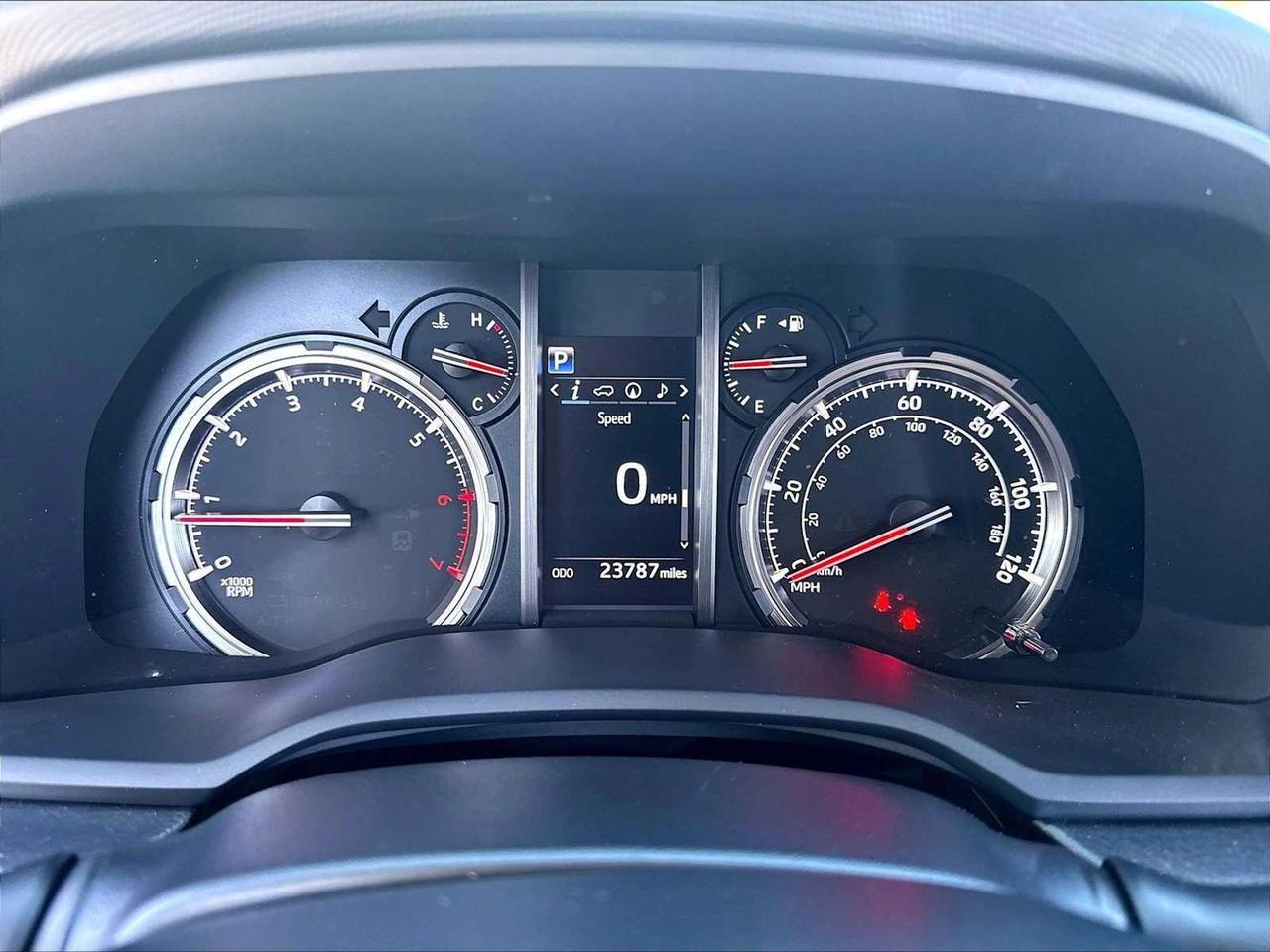 2024 Toyota 4Runner TRD Pro Roseville CA