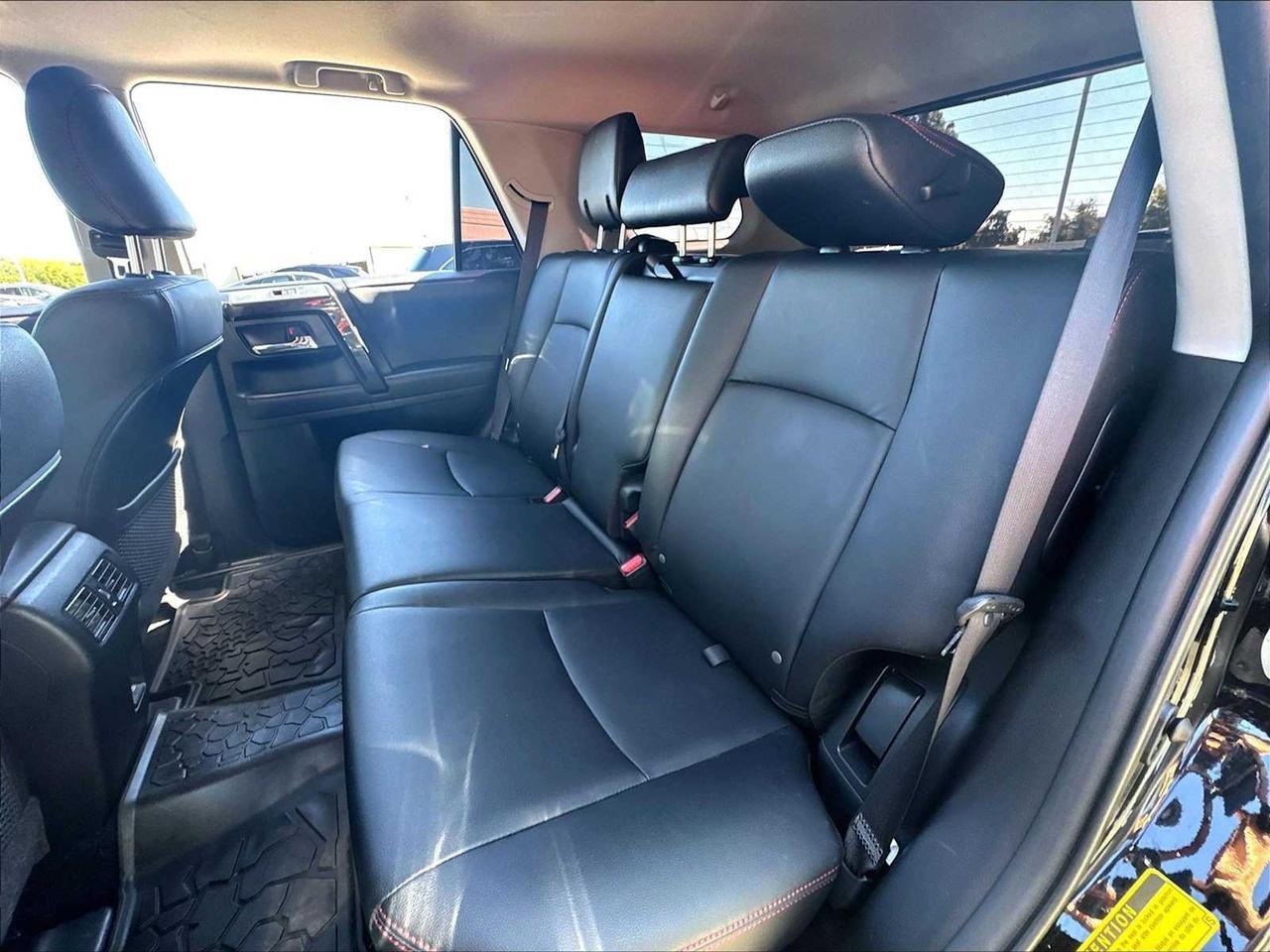 2024 Toyota 4Runner TRD Pro Roseville CA