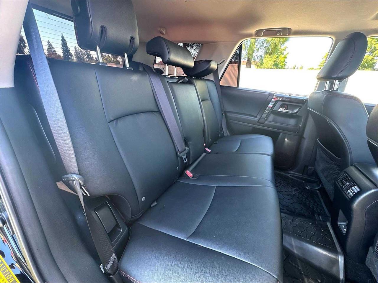 2024 Toyota 4Runner TRD Pro Roseville CA