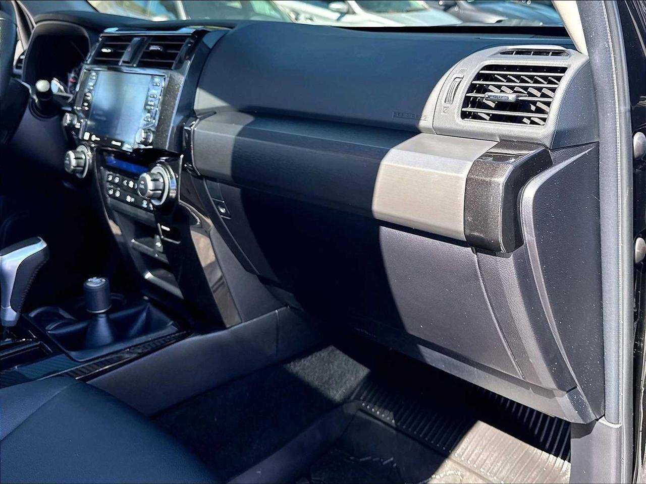 2024 Toyota 4Runner TRD Pro Roseville CA