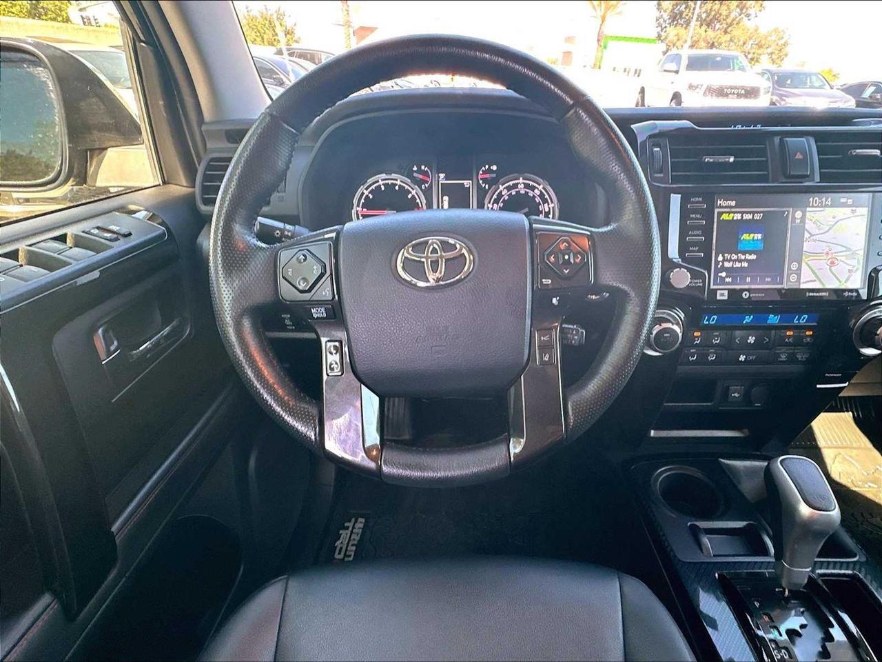 2024 Toyota 4Runner TRD Pro Roseville CA