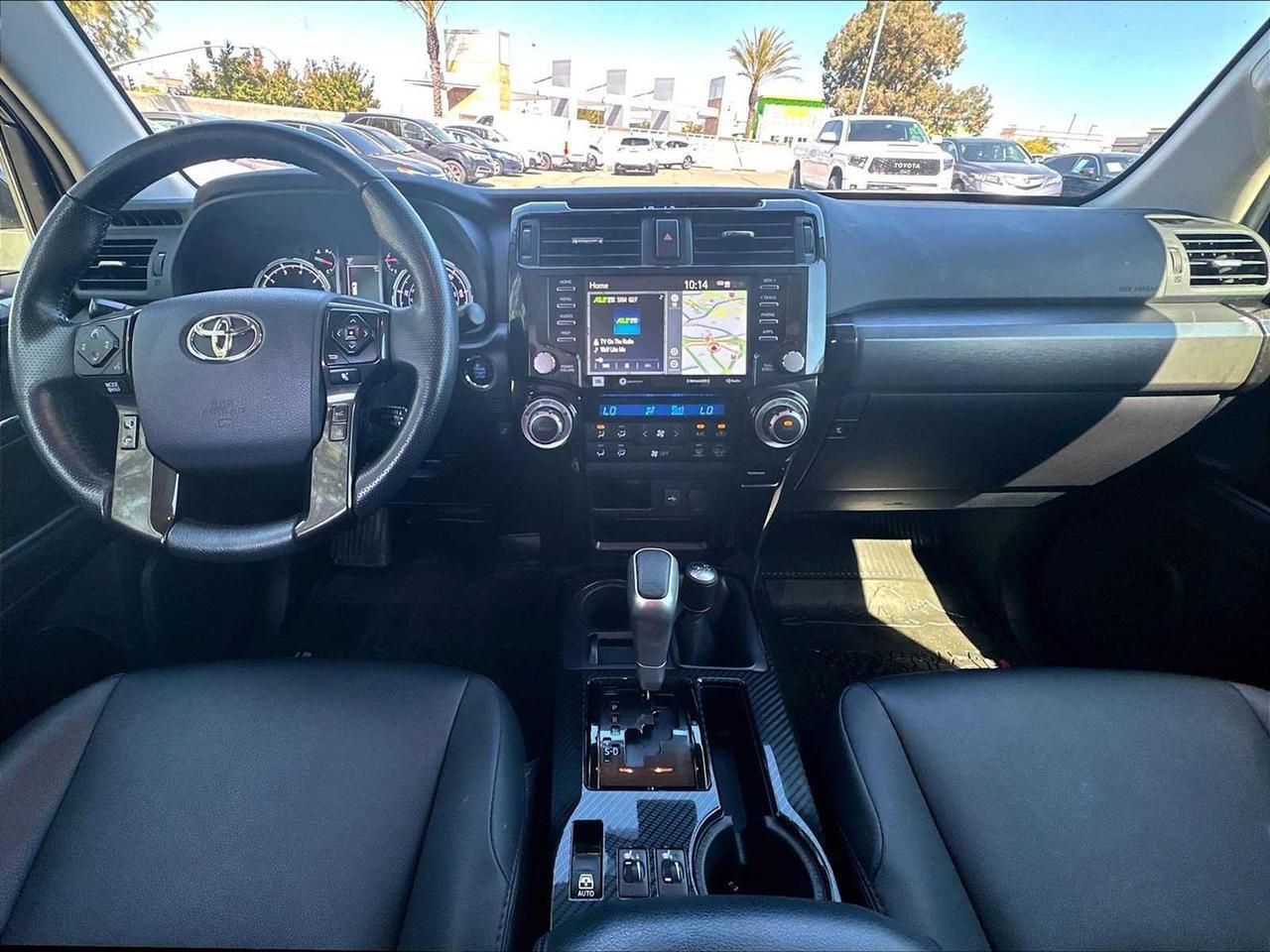 2024 Toyota 4Runner TRD Pro Roseville CA