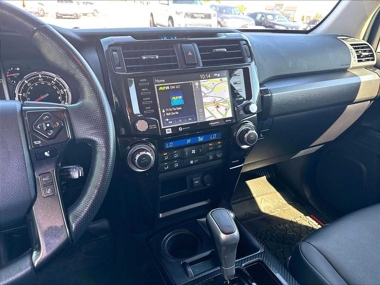 2024 Toyota 4Runner TRD Pro Roseville CA