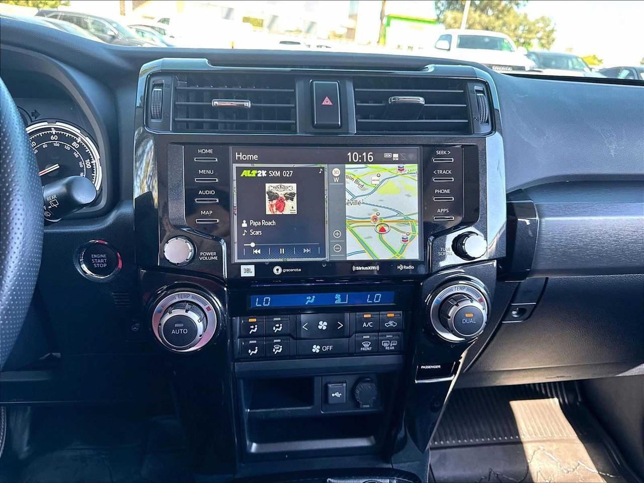 2024 Toyota 4Runner TRD Pro Roseville CA