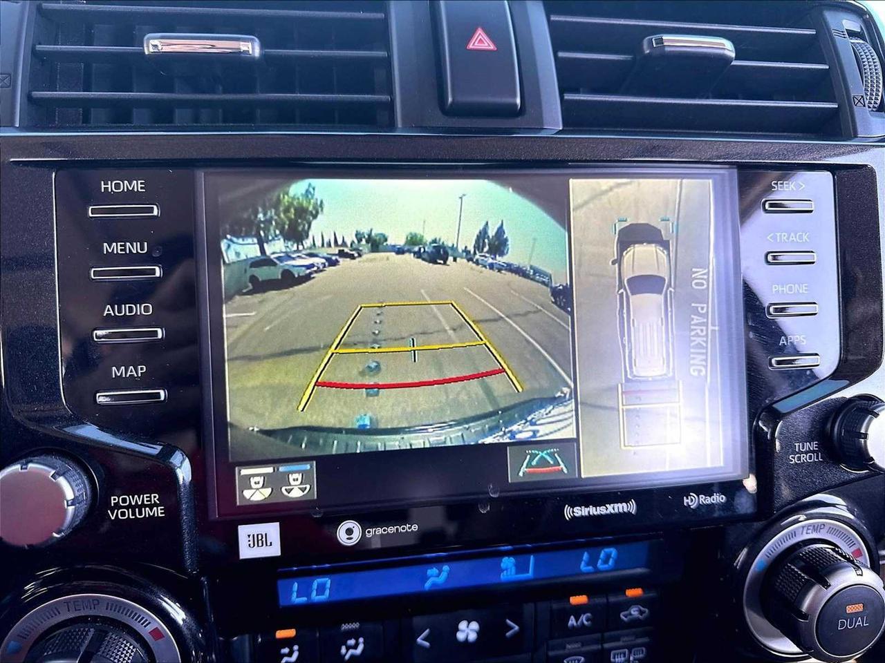 2024 Toyota 4Runner TRD Pro Roseville CA