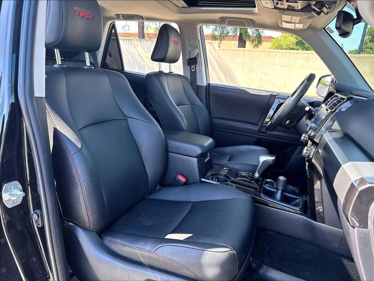 2024 Toyota 4Runner TRD Pro Roseville CA