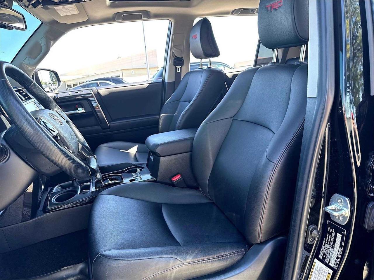 2024 Toyota 4Runner TRD Pro Roseville CA