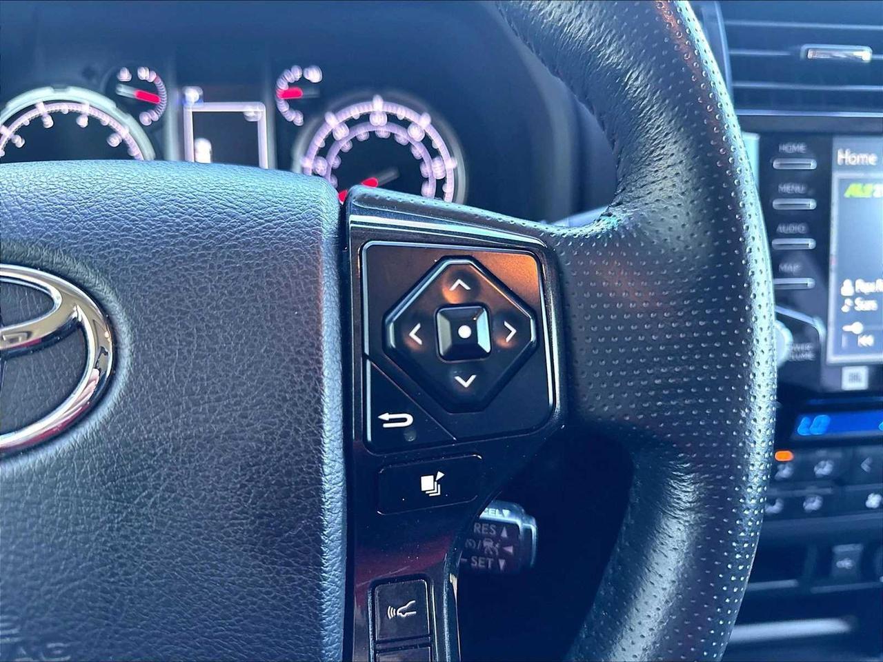 2024 Toyota 4Runner TRD Pro Roseville CA