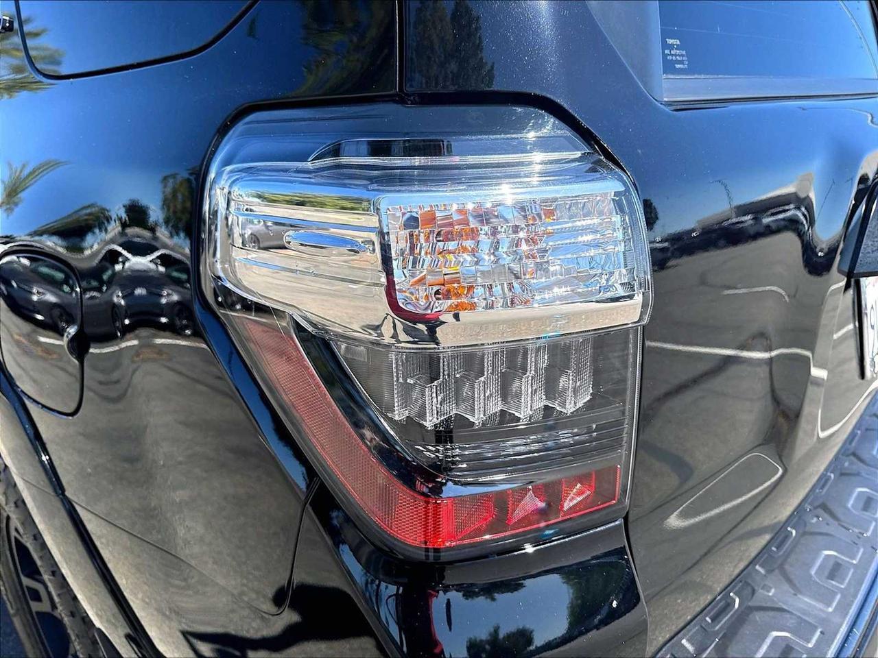2024 Toyota 4Runner TRD Pro Roseville CA