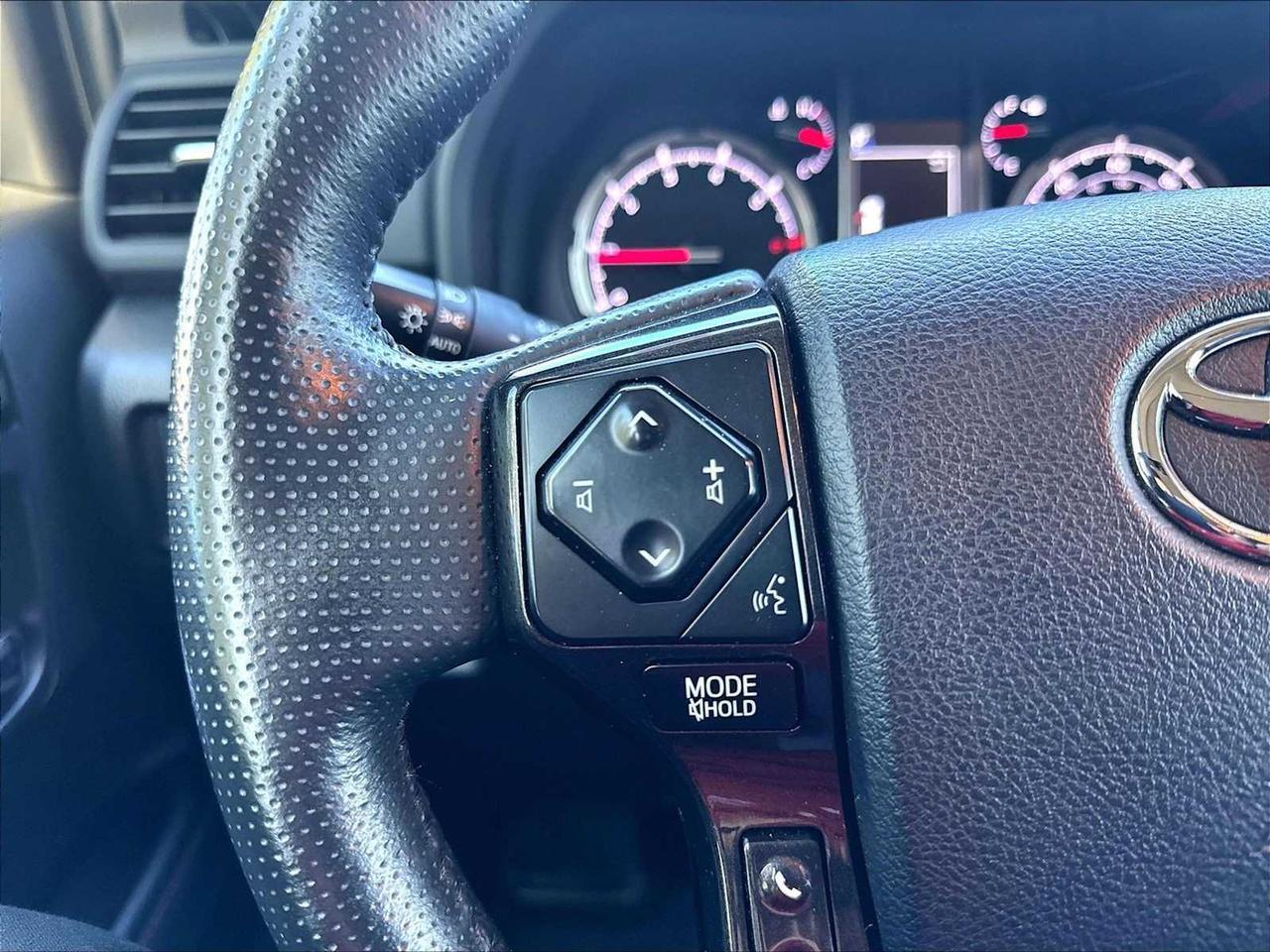 2024 Toyota 4Runner TRD Pro Roseville CA