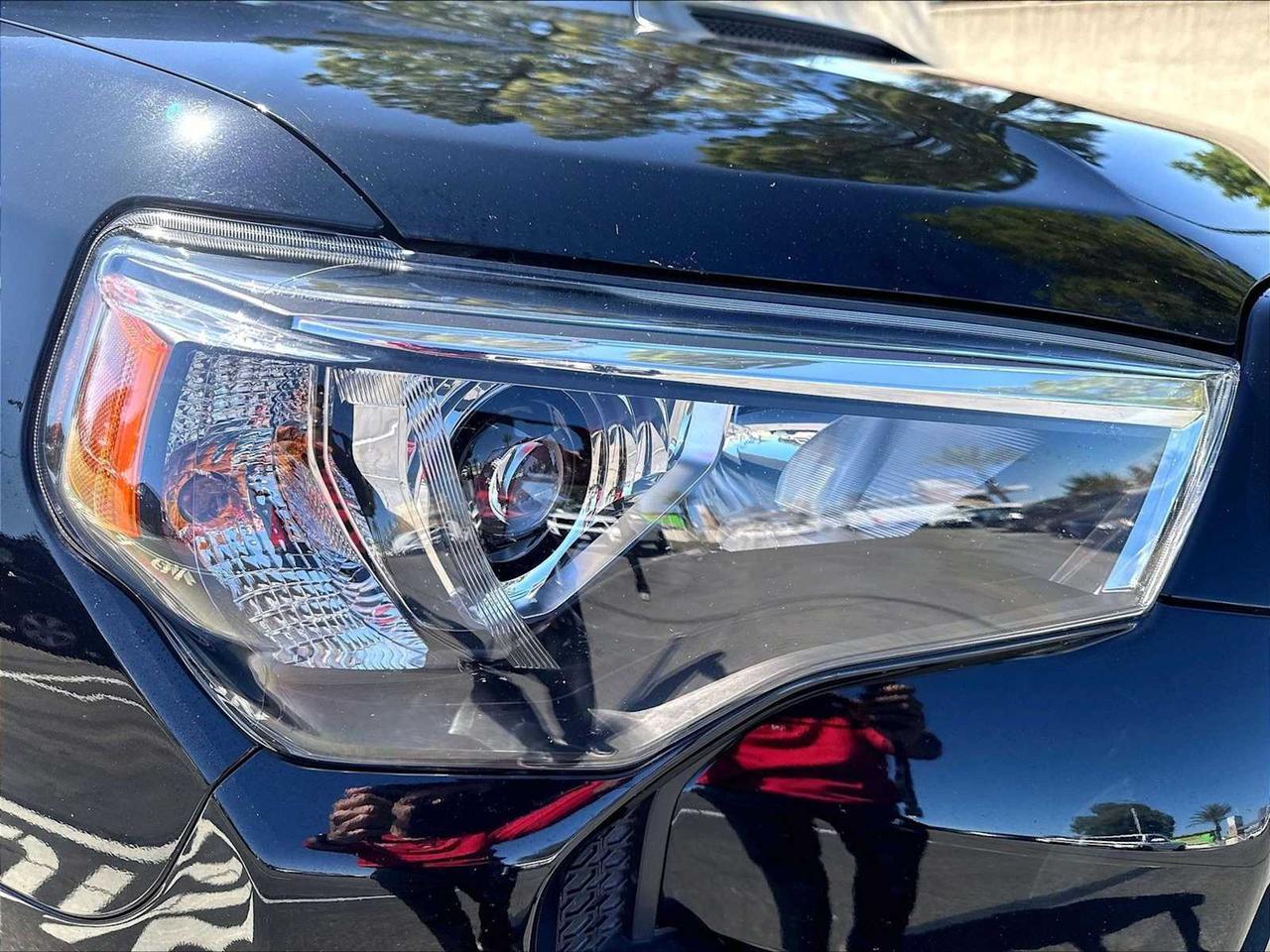 2024 Toyota 4Runner TRD Pro Roseville CA
