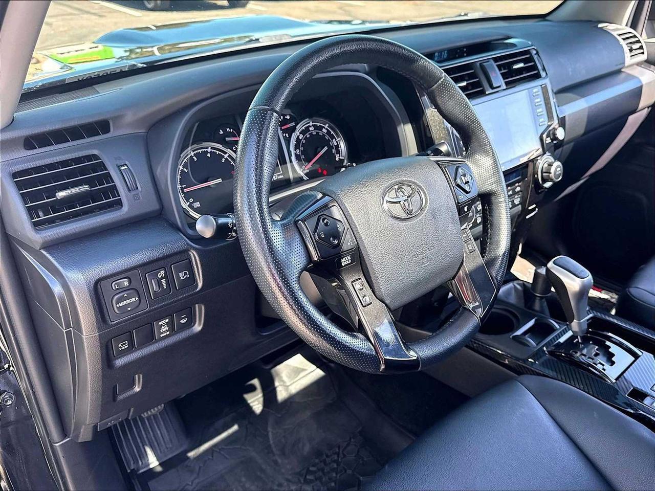 2024 Toyota 4Runner TRD Pro Roseville CA