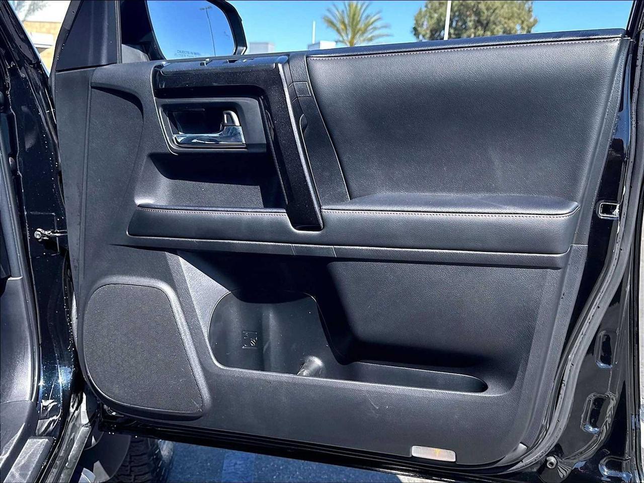 2024 Toyota 4Runner TRD Pro Roseville CA
