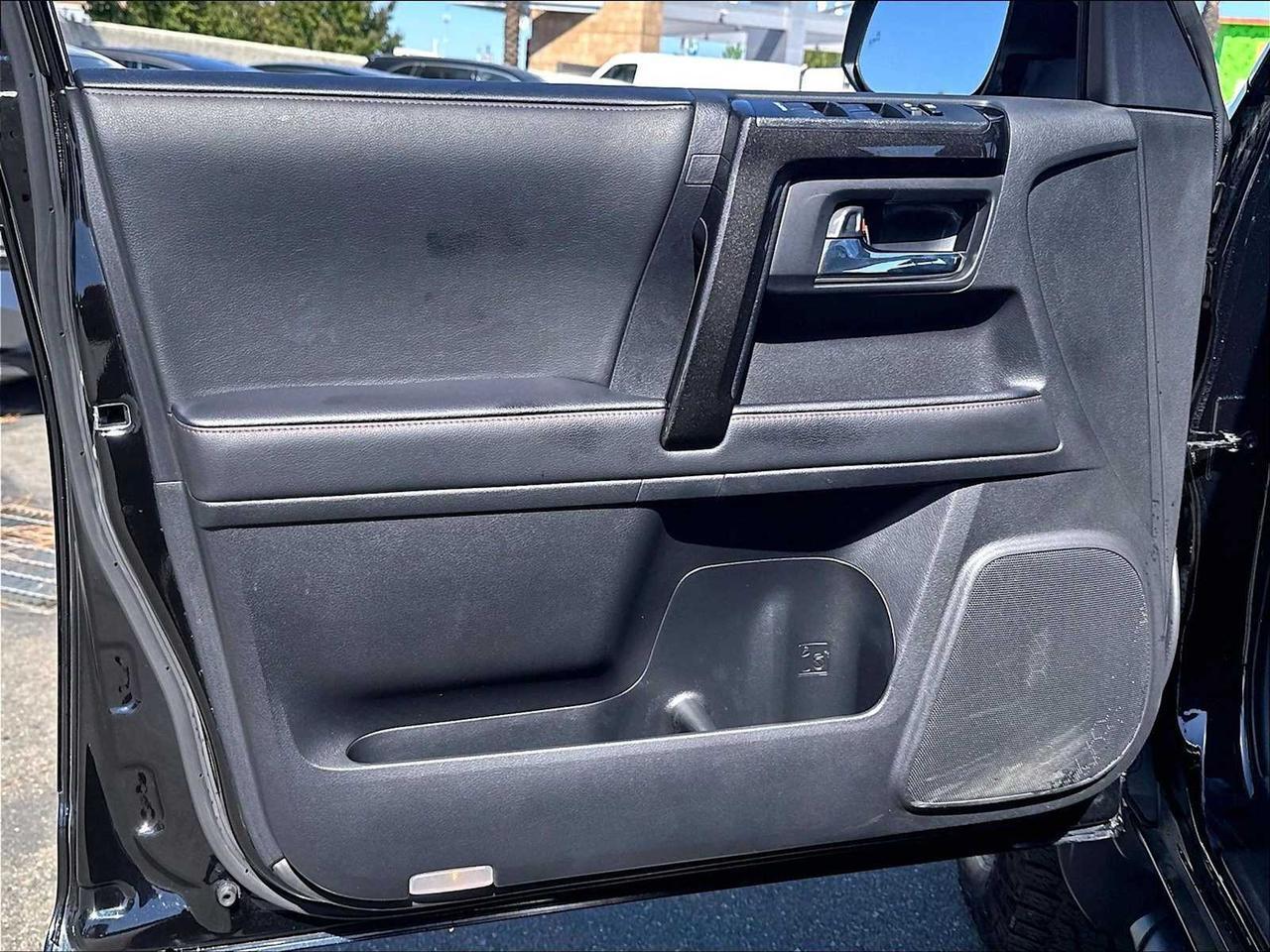 2024 Toyota 4Runner TRD Pro Roseville CA