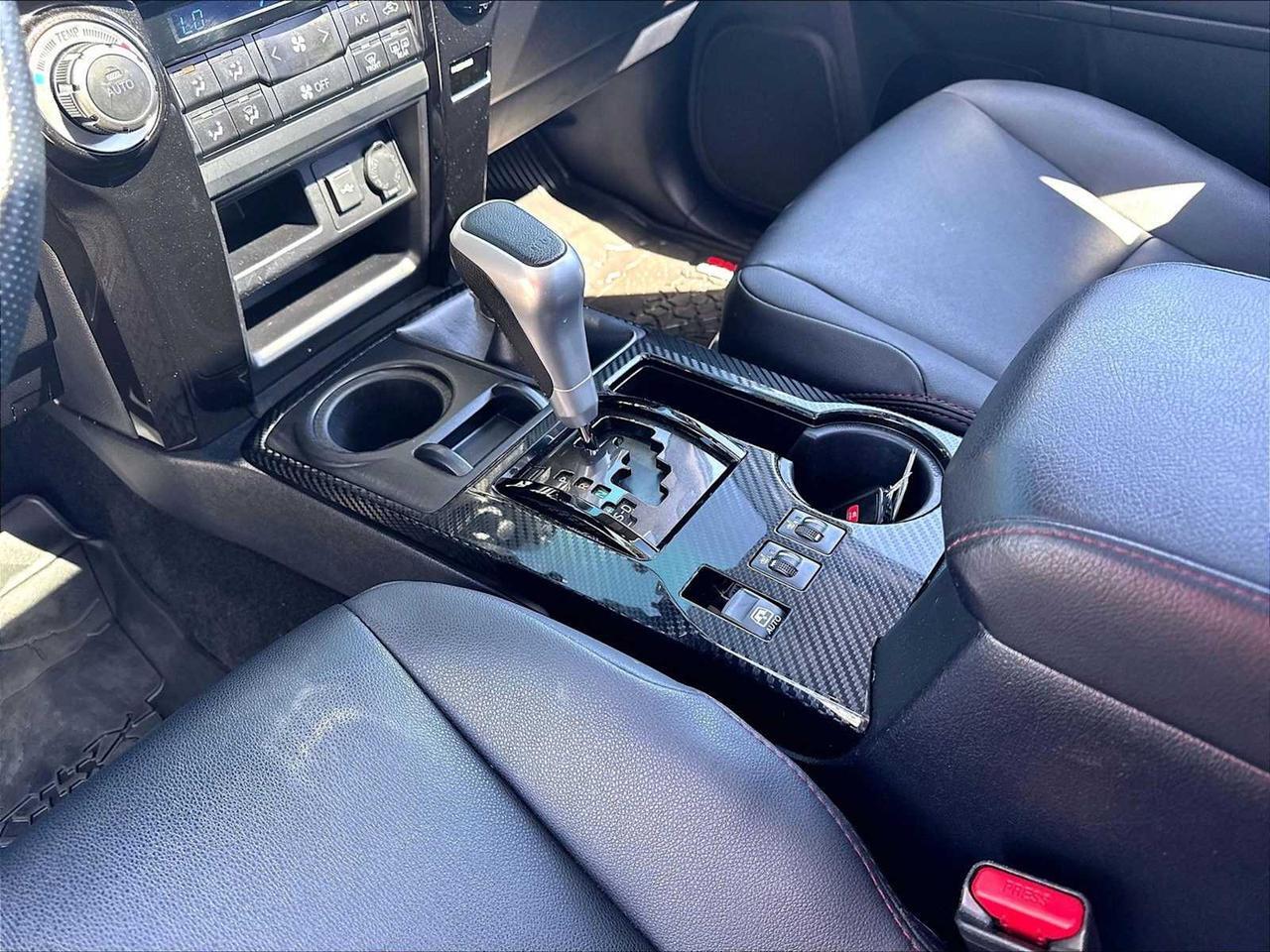 2024 Toyota 4Runner TRD Pro Roseville CA