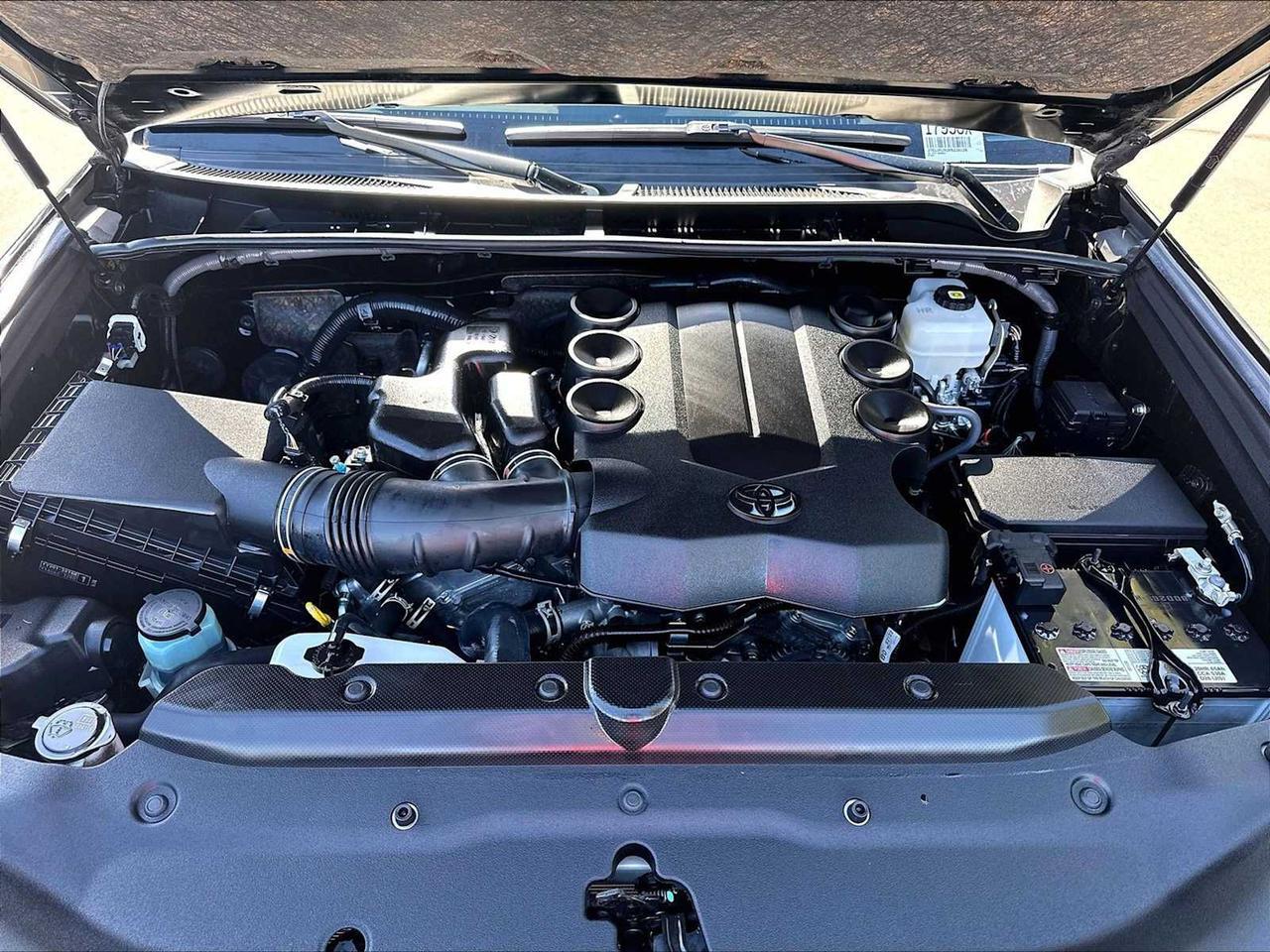 2024 Toyota 4Runner TRD Pro Roseville CA