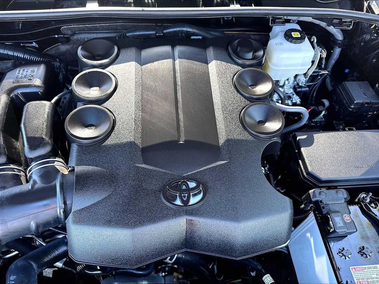 2024 Toyota 4Runner TRD Pro Roseville CA