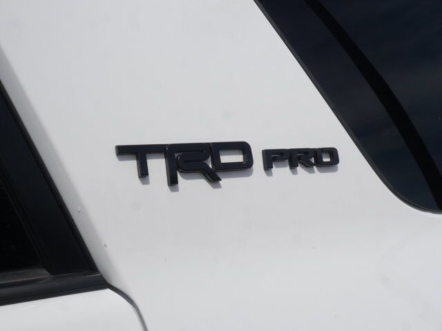 2024 Toyota 4Runner TRD Pro San Juan TX